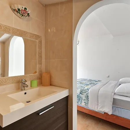 Casa Joe Esprit Apartman