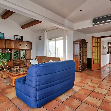 Casa Joe Esprit Apartman *