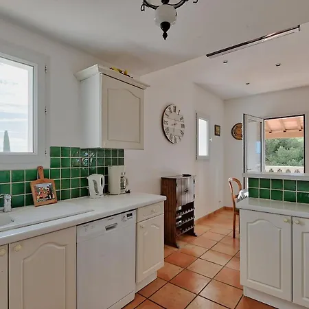 Apartman Casa Joe Esprit