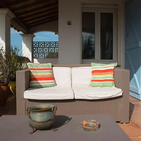 Casa Joe Esprit Apartman