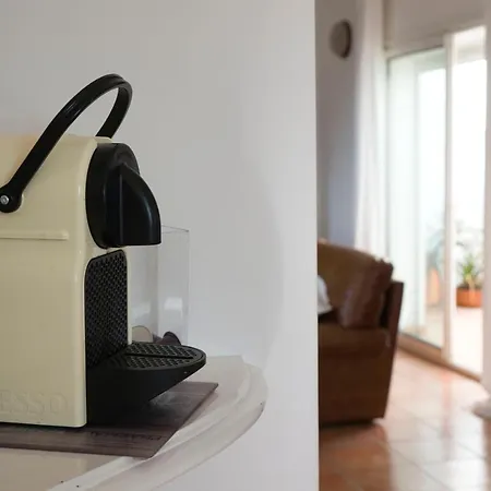 Casa Joe Esprit Apartman *