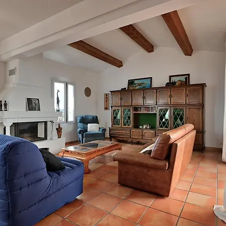 Casa Joe Esprit Apartman