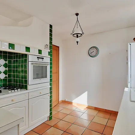 Casa Joe Esprit Apartman