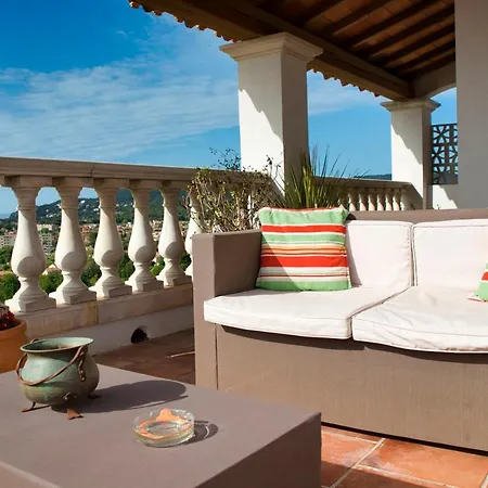 Casa Joe Esprit La Seyne-sur-Mer