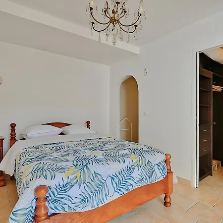 Casa Joe Esprit Apartment La Seyne-sur-Mer