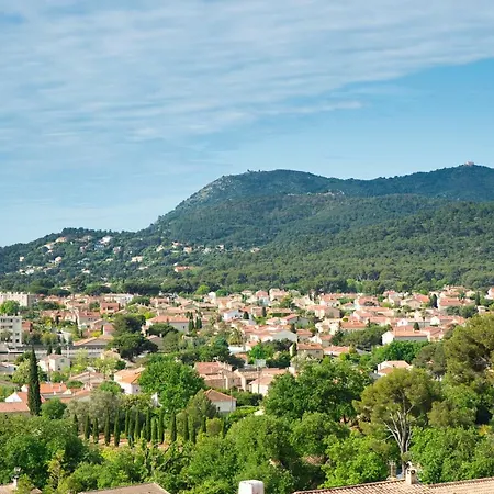Διαμέρισμα Casa Joe Esprit