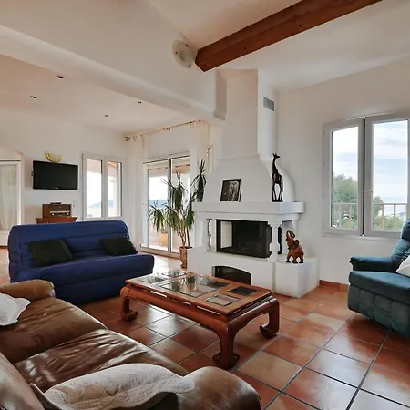 Casa Joe Esprit Apartment *