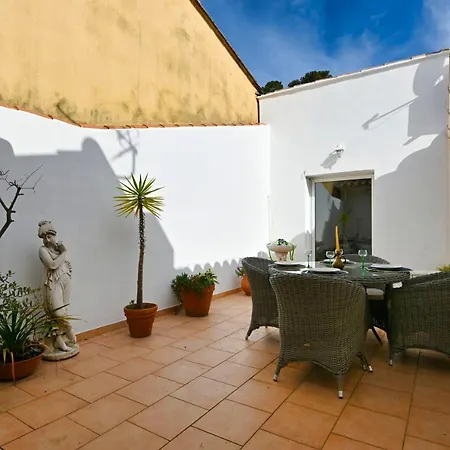 Apartment Casa Joe Esprit