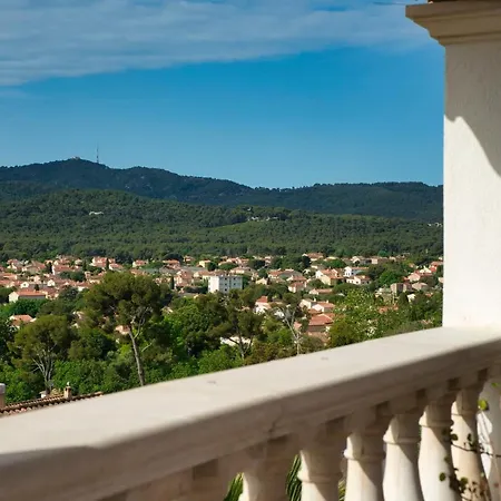 Apartament Casa Joe Esprit La Seyne-sur-Mer