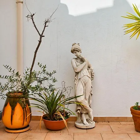 Apartment Casa Joe Esprit La Seyne-sur-Mer