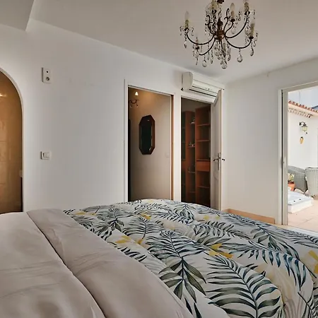 Apartment Casa Joe Esprit