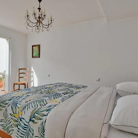 Διαμέρισμα Casa Joe Esprit *